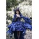 Huaxia Cat Coming Of Age Ceremony Blouse Skirt Corset Set and Full Set(Reservation/2 Colours/Full Payment Without Shipping)
